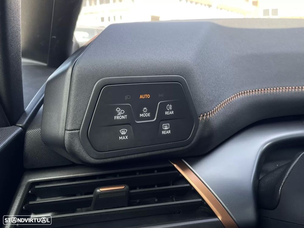 Cupra Born 58 kWh - 36