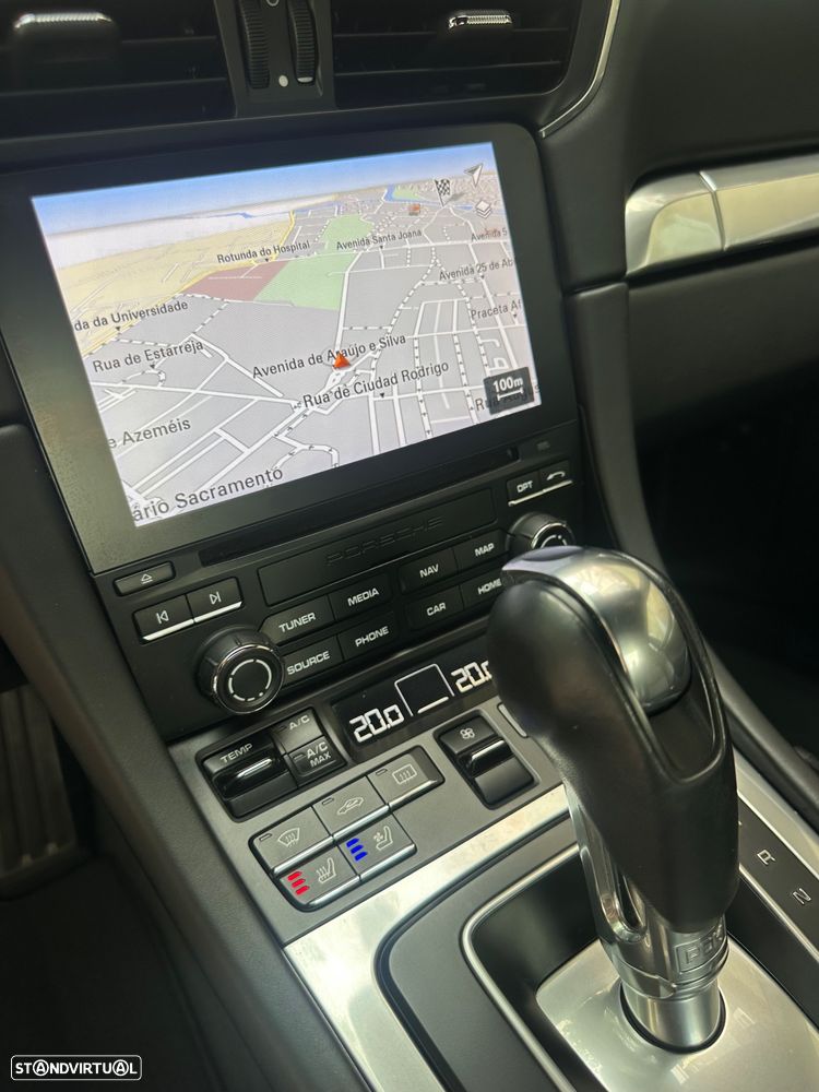 Porsche 911 (991) Carrera 2 S PDK - 16