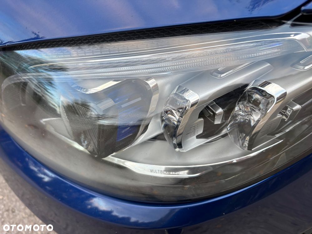 Mercedes-Benz Klasa C 200 d 9G-TRONIC Exclusive - 22