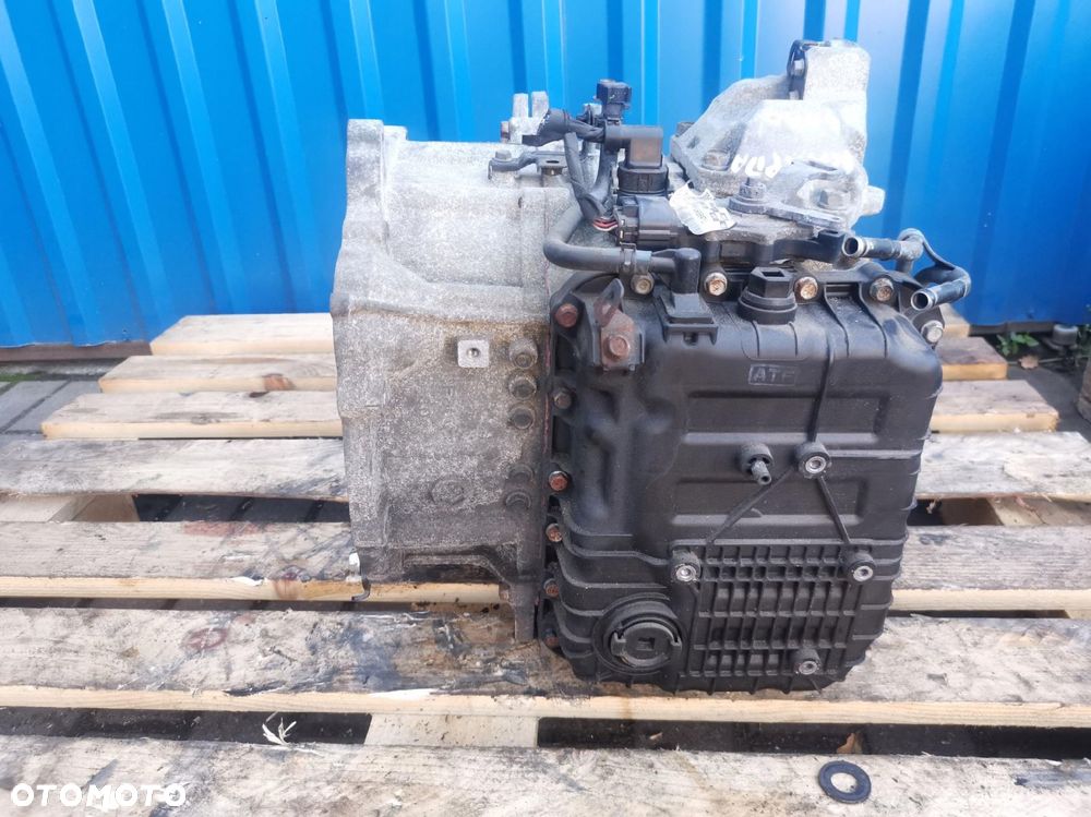 HYUNDAI ELANTRA VI LIFT 19 2.0B G4NH SKRZYNIA BIEGOW AUTOMAT 2.0 USA RAKPDA - 1