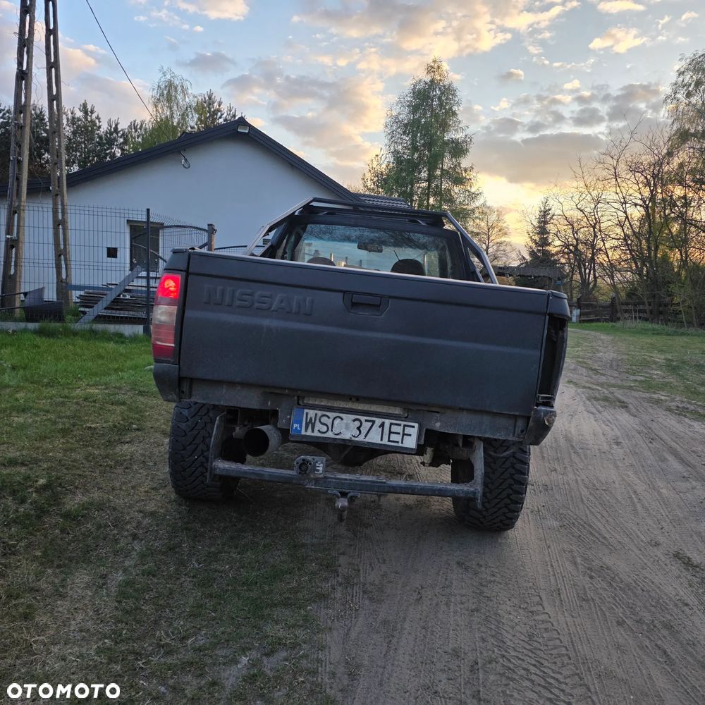 Nissan Navara - 17