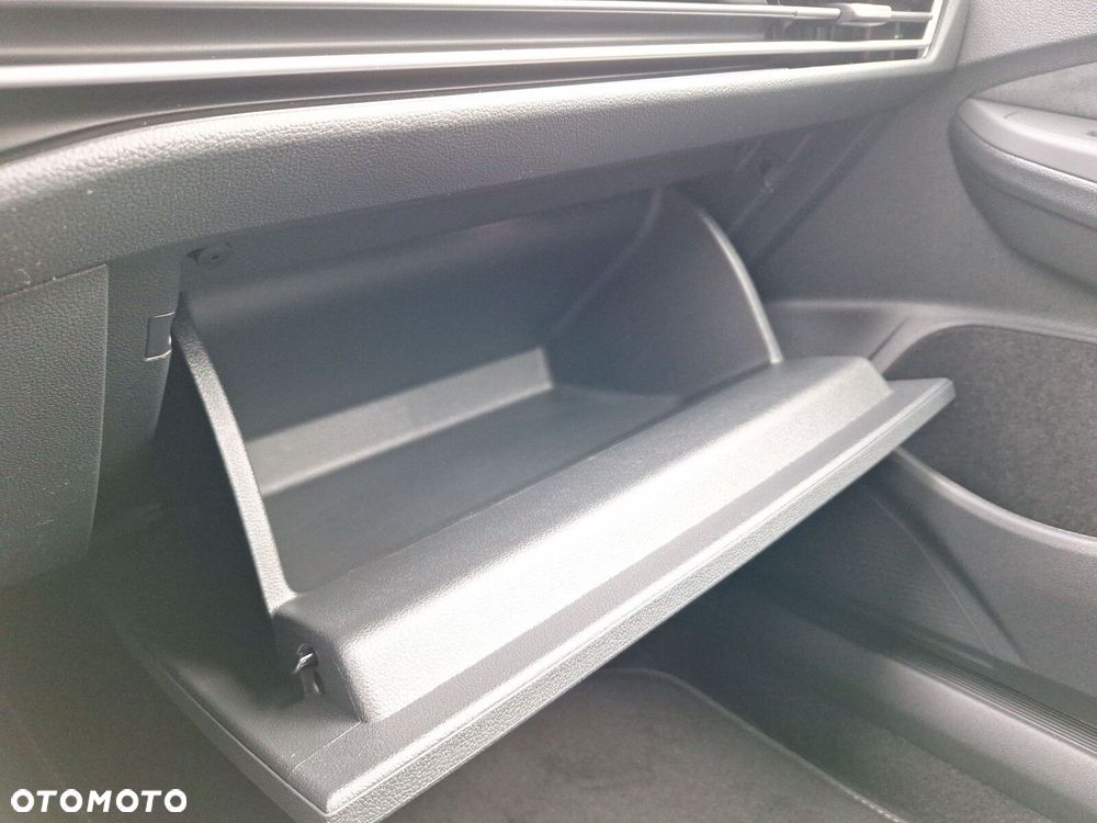 Volkswagen Golf 1.5 TSI Life Plus - 25