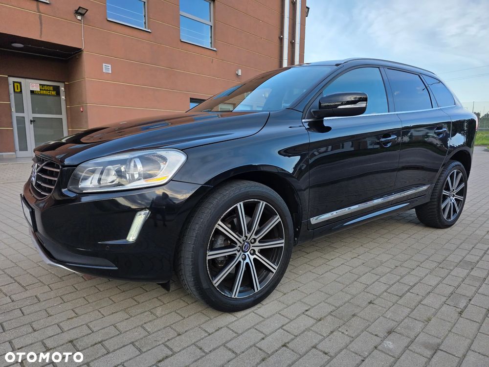 Volvo XC 60 D4 Summum - 5