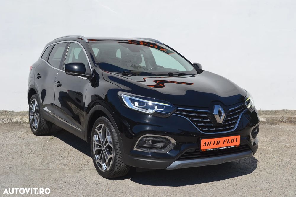 Renault Kadjar - 4