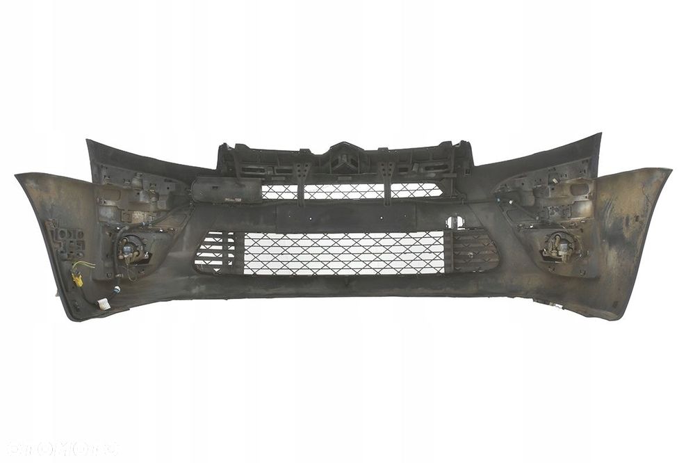 zderzak przedni * przód citroen c4 picasso i - 4