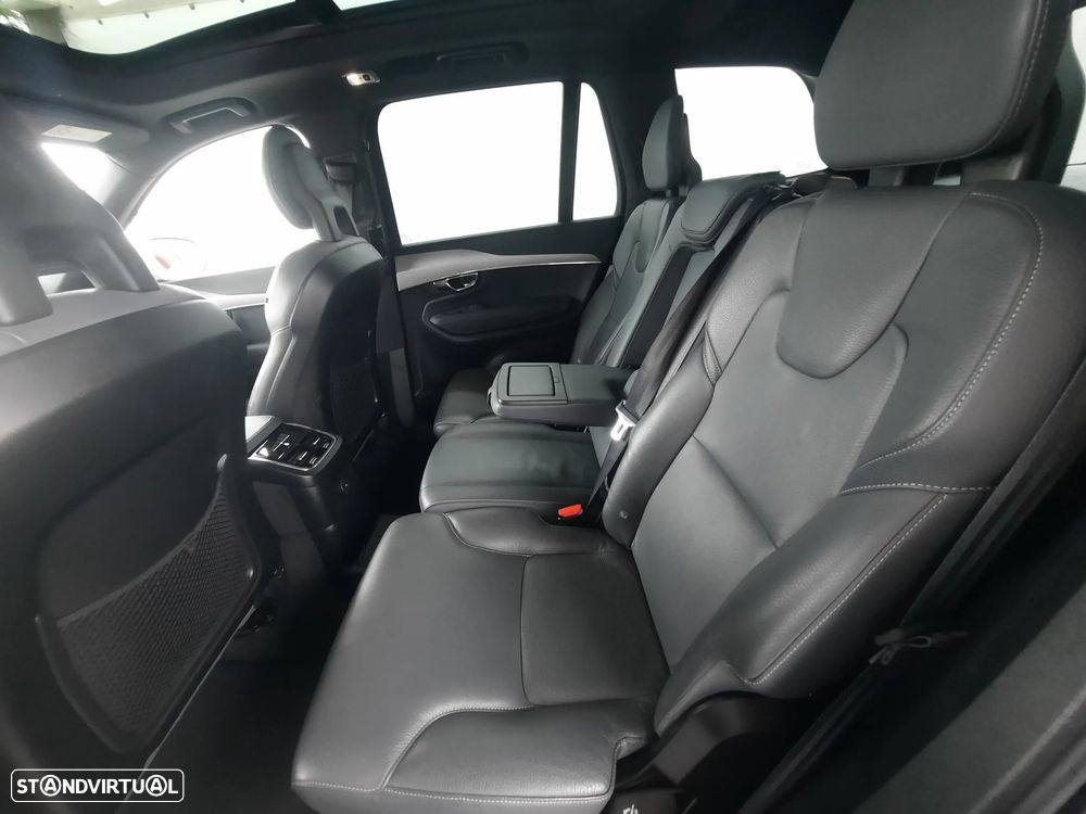 Volvo XC 90 2.0 T8 PHEV Inscription Expression AWD - 53