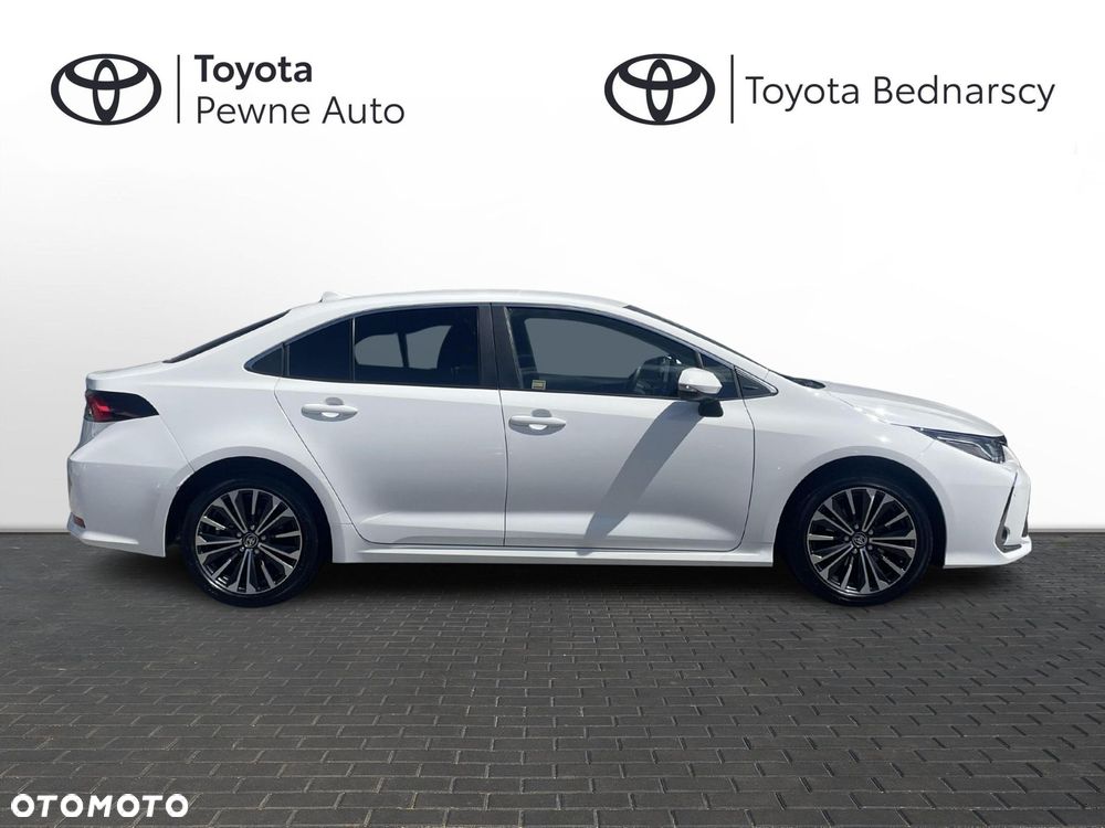Toyota Corolla 1.8 Hybrid Style - 6