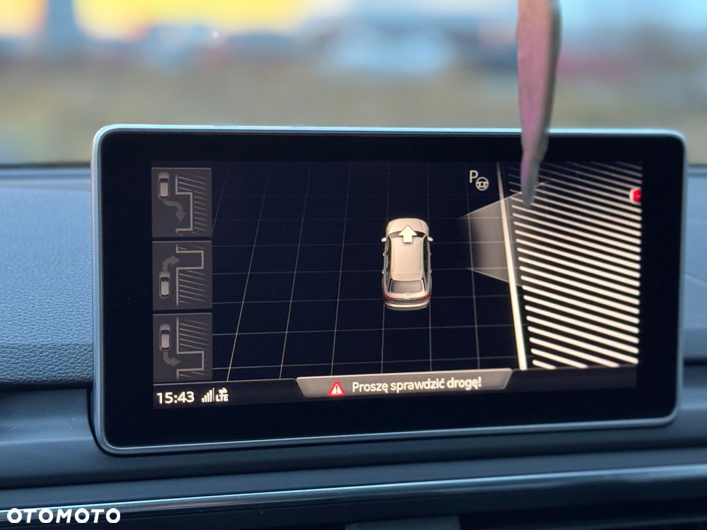 Audi A4 Avant 2.0 TDI S tronic sport - 27