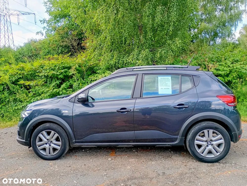 Dacia Sandero - 2