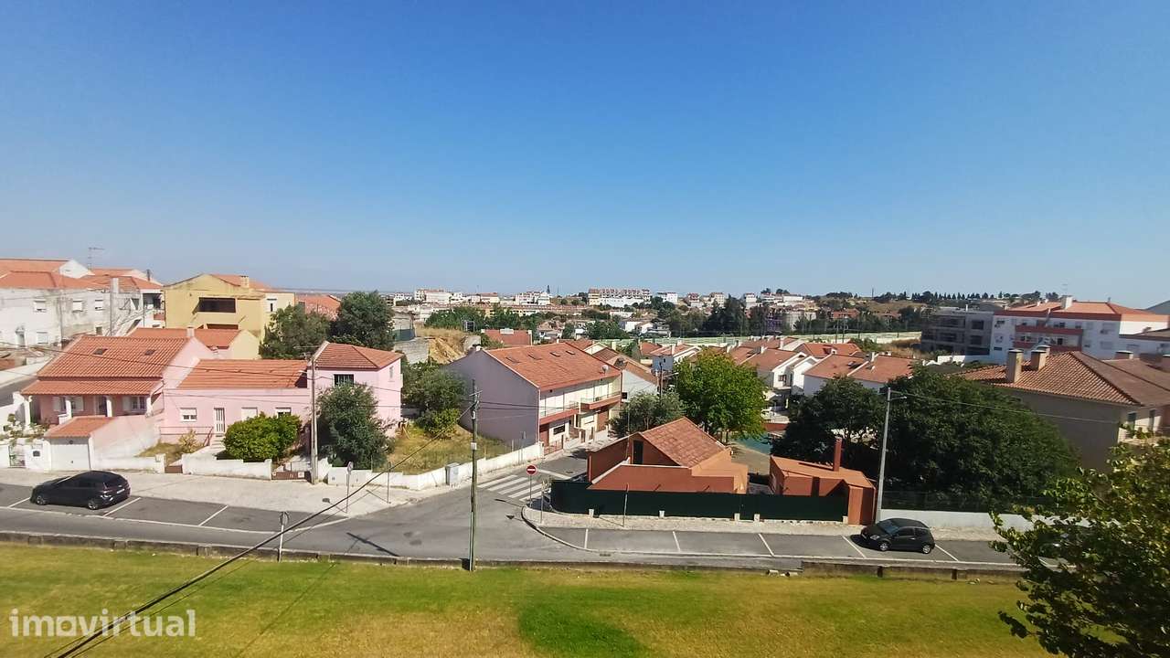 Arrendamento residencial de apartamento T3 Bom Sucesso - Alverca - Grande imagem: 4/12