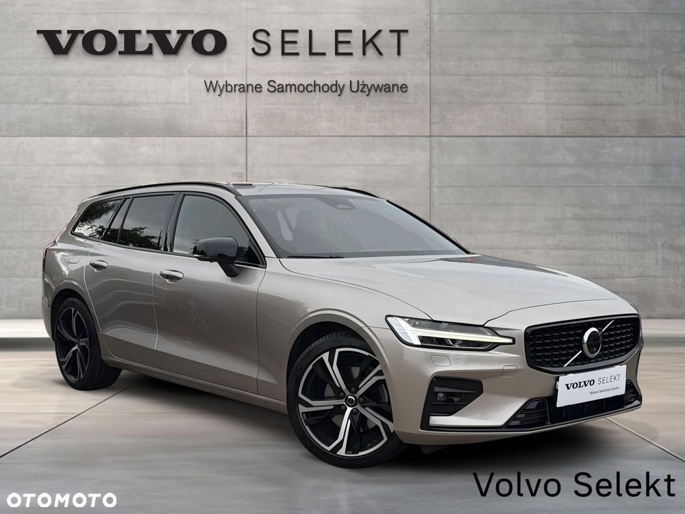 Volvo V60 - 9
