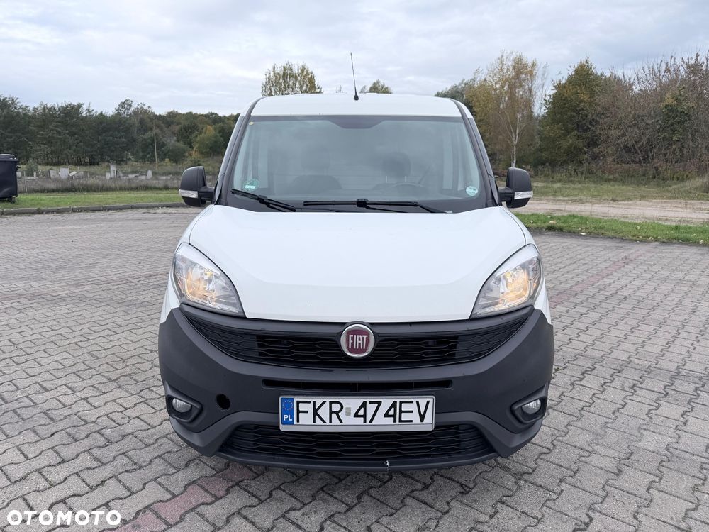 Fiat Doblo - 7