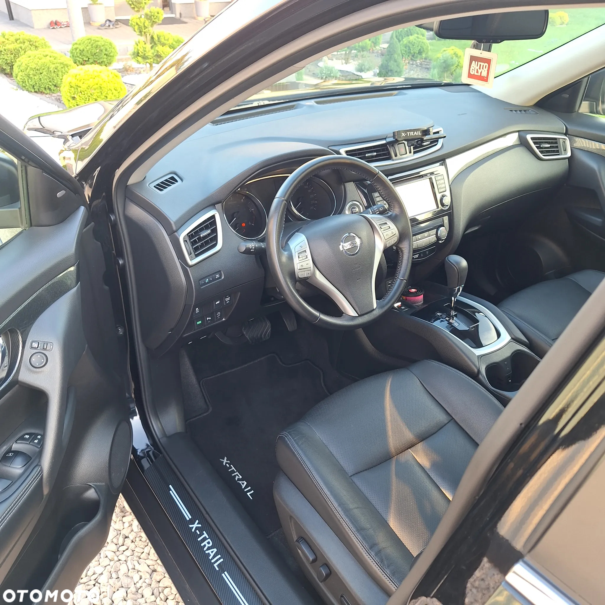 Nissan X-Trail 1.6 DCi Tekna Xtronic 2WD EU6 - 15