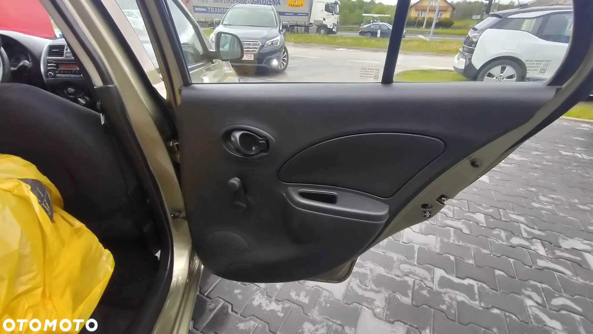 Nissan Micra - 27