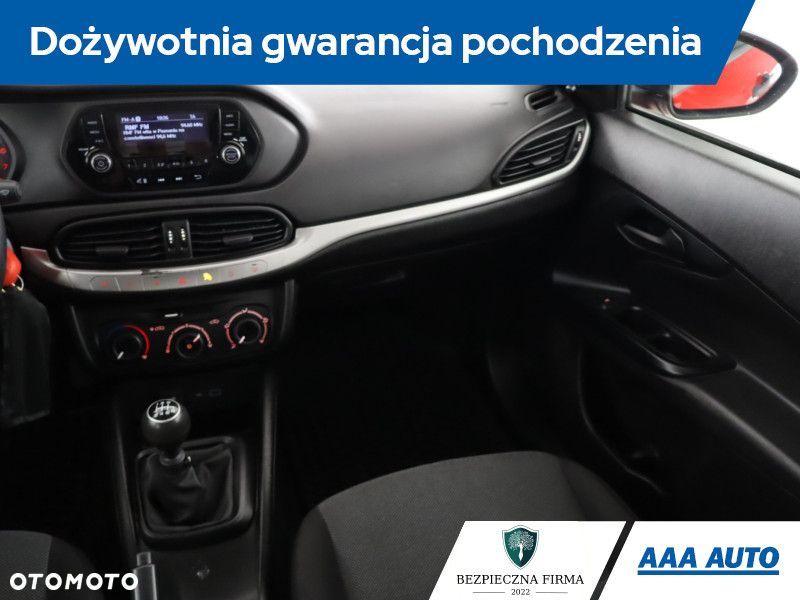 Fiat Tipo - 10