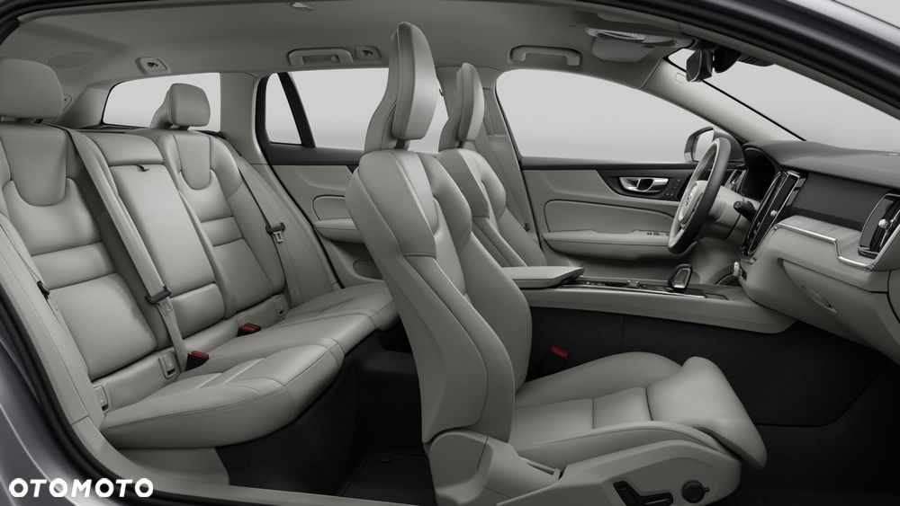 Volvo V60 B4 B Plus Bright - 3