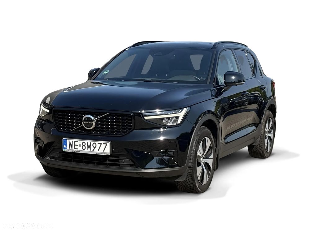 Volvo XC 40 T5 Plug-In Hybrid Plus Dark - 3