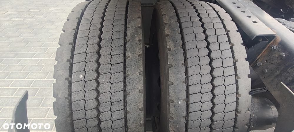 DAF XF 530 Low Deck - 31