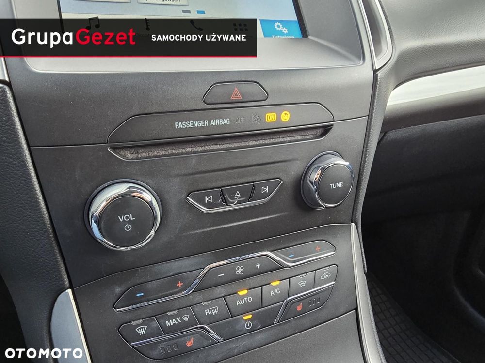 Ford Edge 2.0 TDCi 4WD Trend - 27