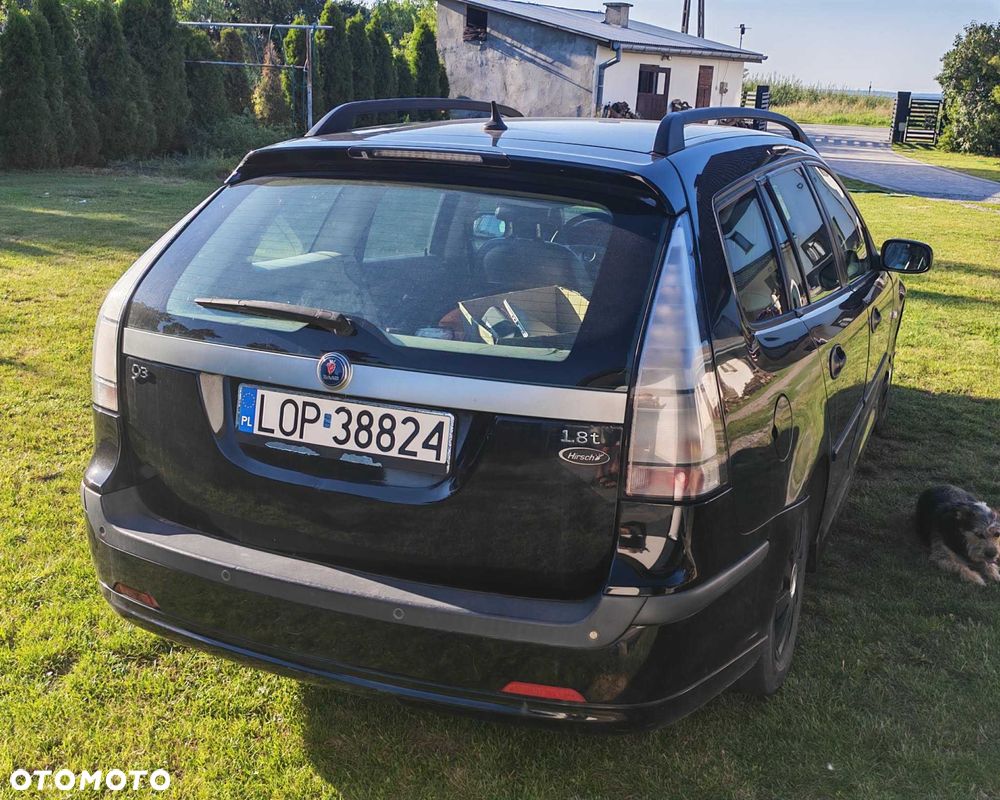 Saab 9-3 - 6