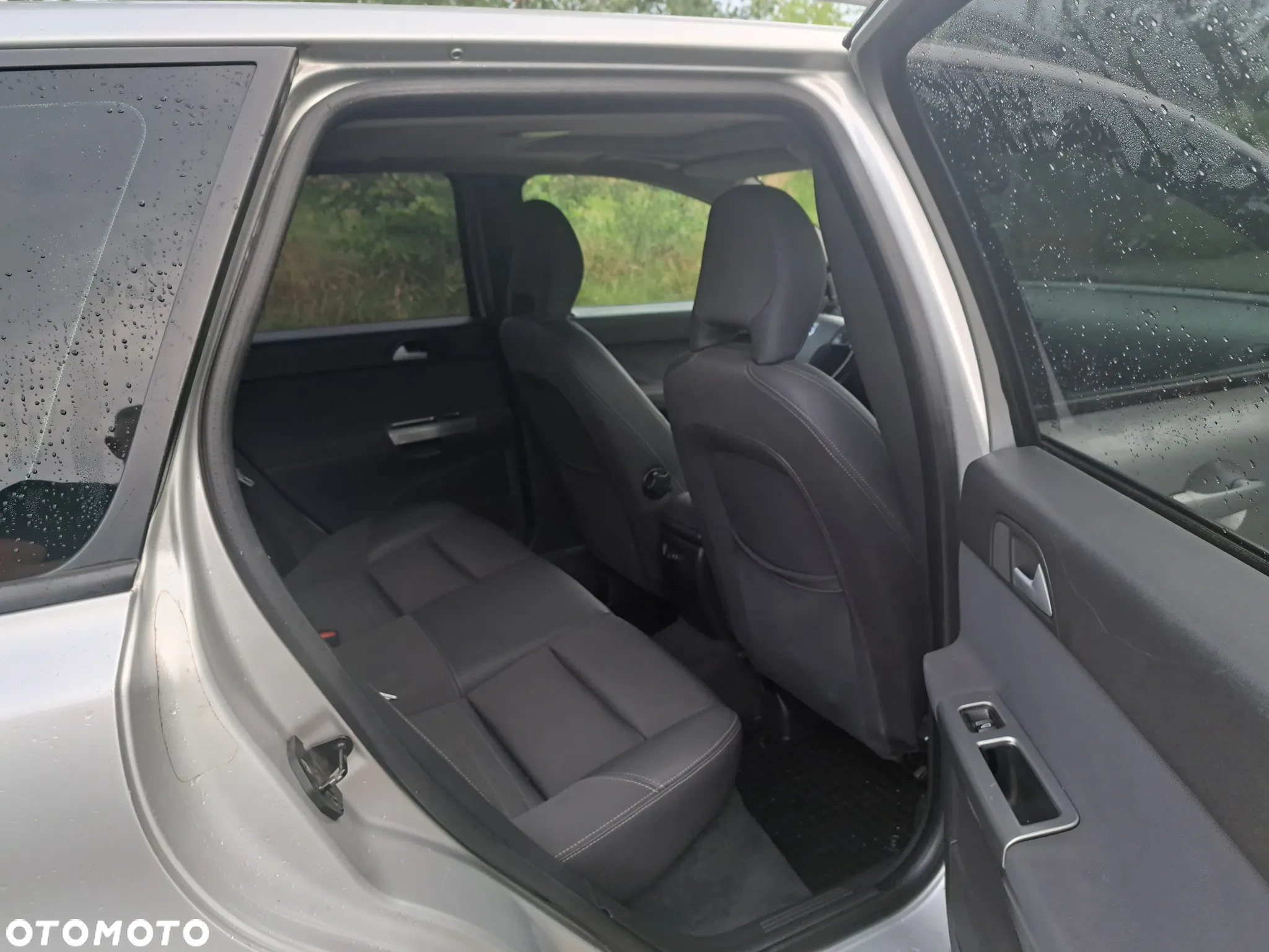 Volvo V50 2.0D - 9