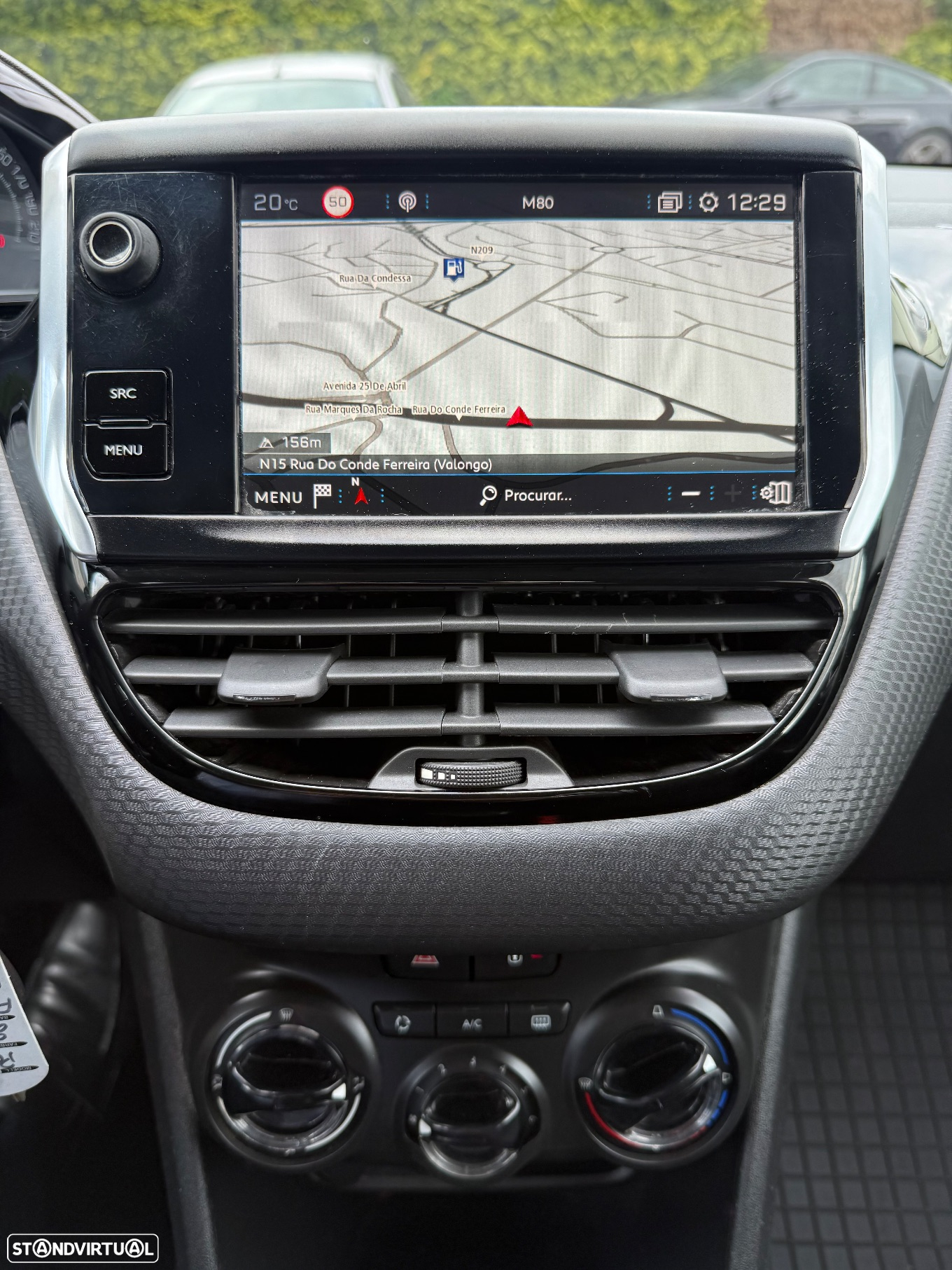 Peugeot 2008 1.2 PureTech Allure - 13