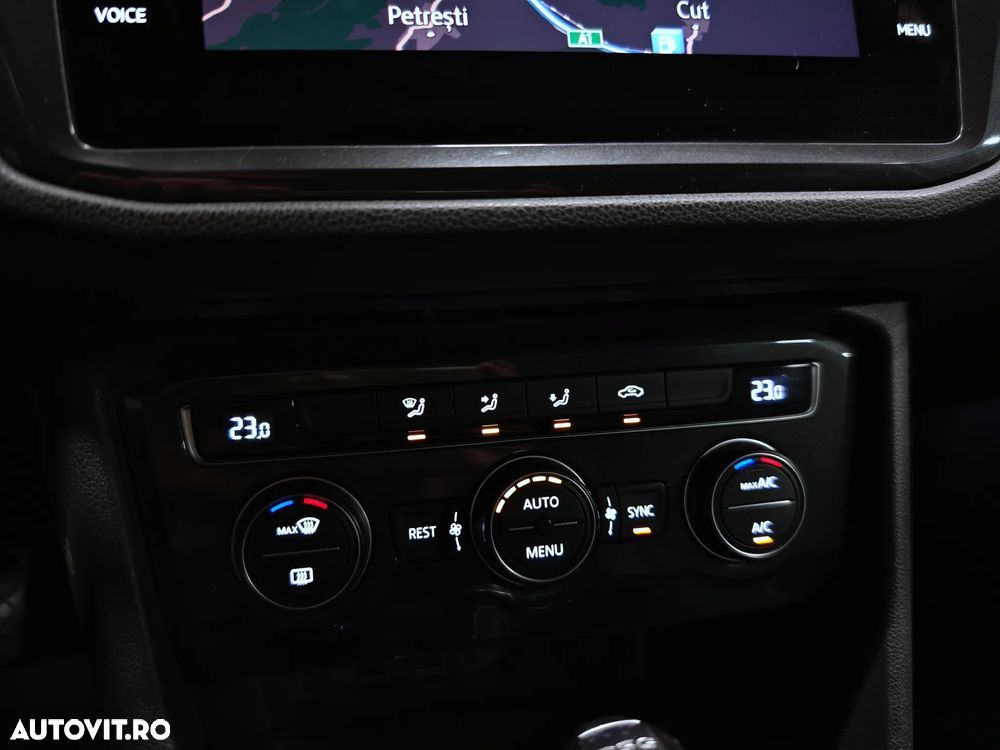 Volkswagen Tiguan 2.0 TDI SCR IQ.DRIVE - 20