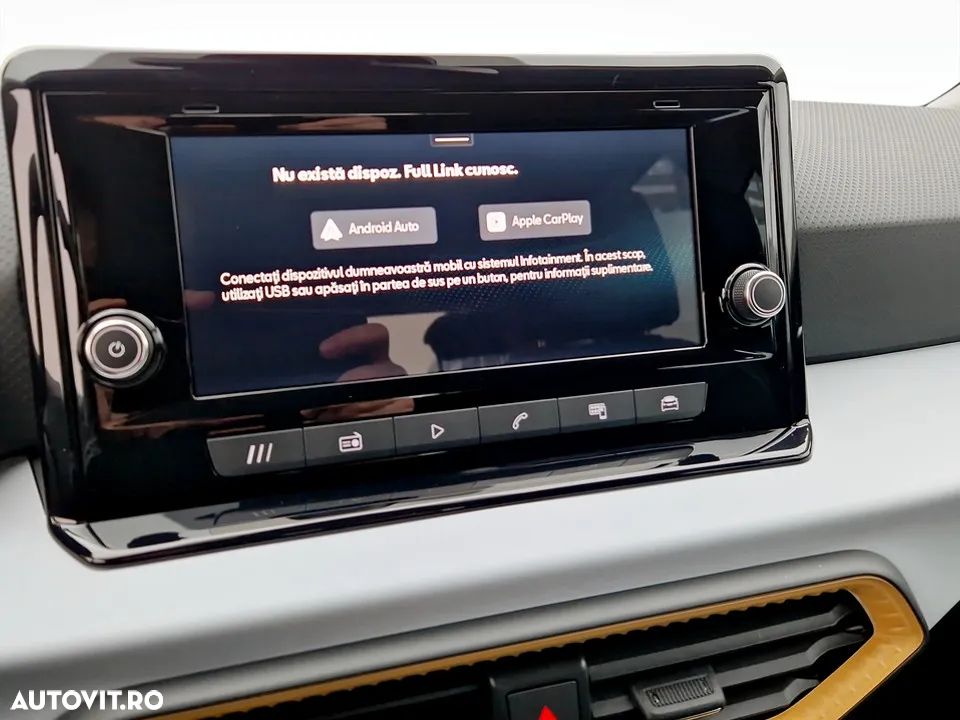 Seat Arona 1.0 TSI DSG7 Style - 19