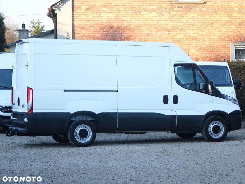 Iveco Daily 35S14 L3H2 automat HI-MATIC - 5