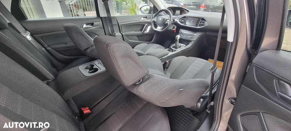 Peugeot 308 BlueHDi 100 Stop & Start Access - 17