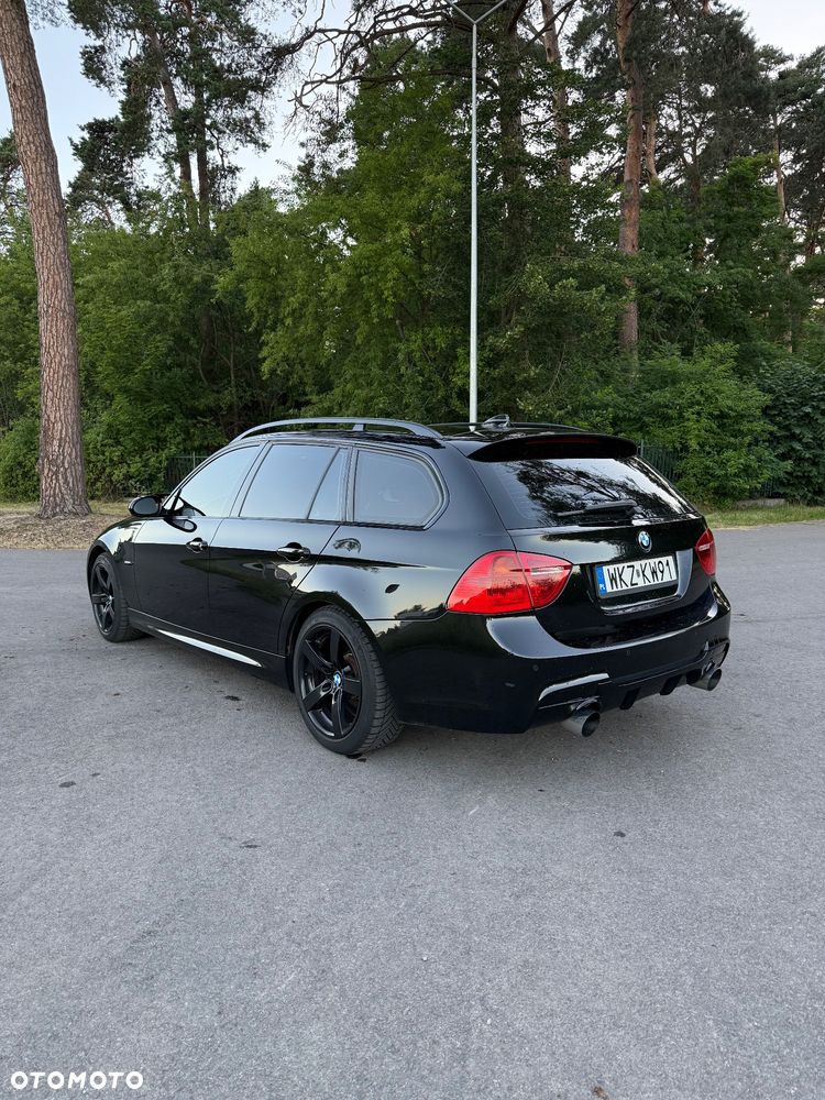 BMW Seria 3 - 6