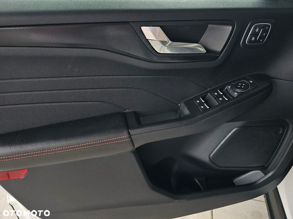 Ford Escape - 13
