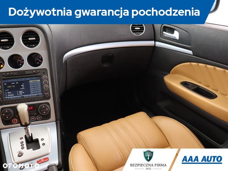 Alfa Romeo 159 - 10