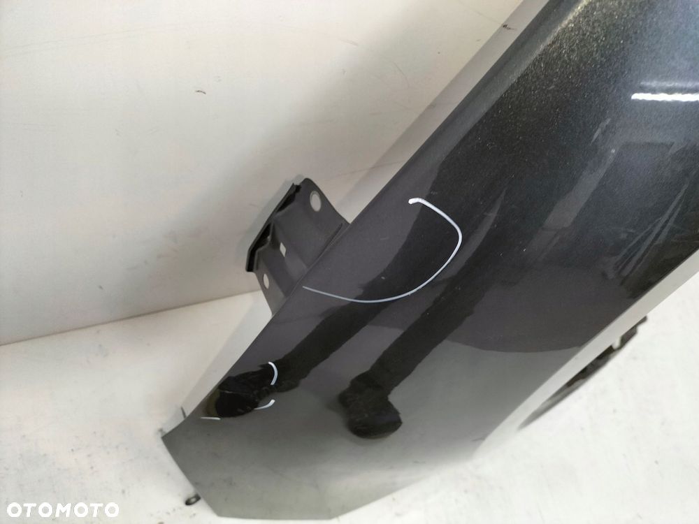 błotnik przedni przód prawy toyota chr c-hr ii 23- - 4