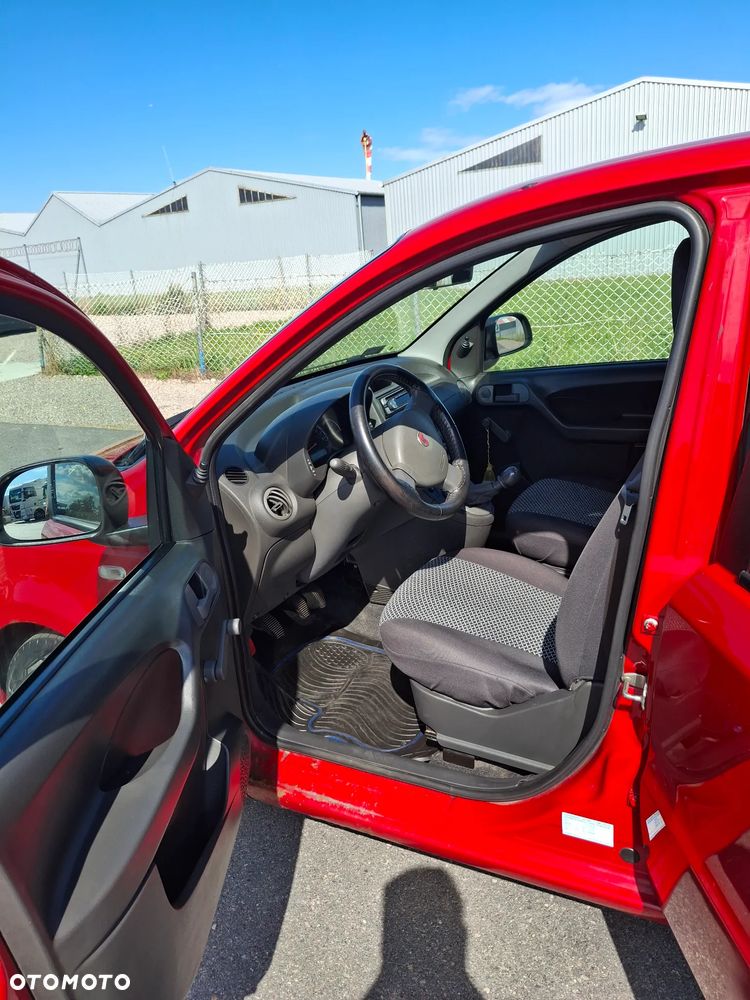 Fiat Panda 1.2 Active Eco - 16