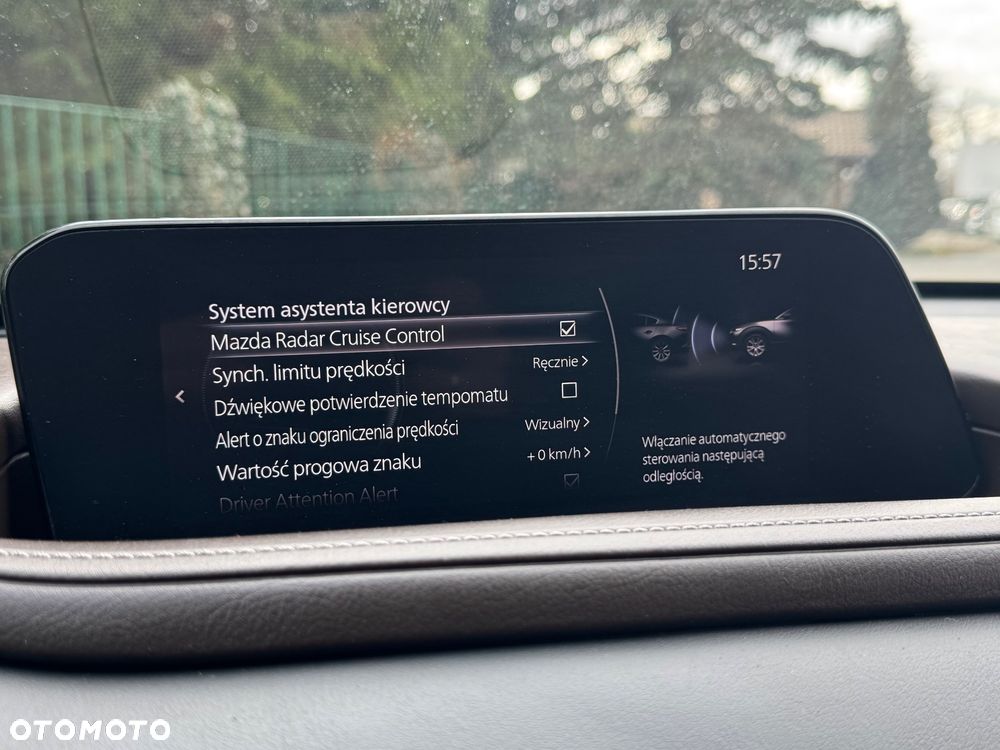 Mazda CX-30 - 33