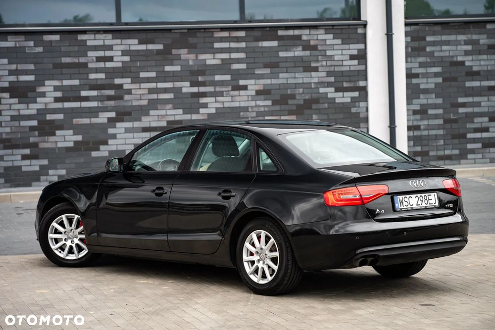 Audi A4 ver-1-8-tfsi-multitronic - 7
