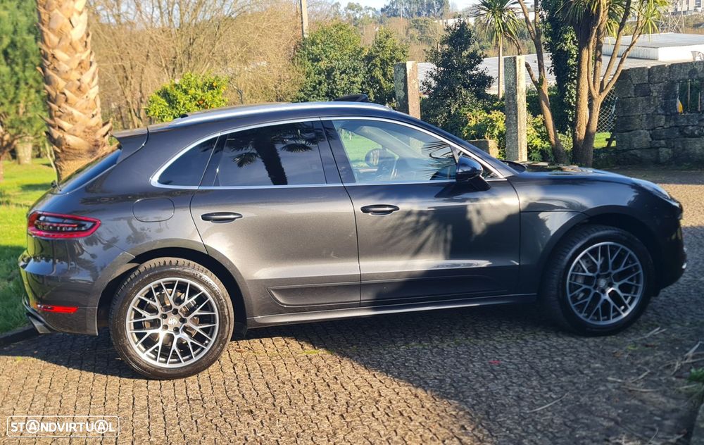 Porsche Macan - 39