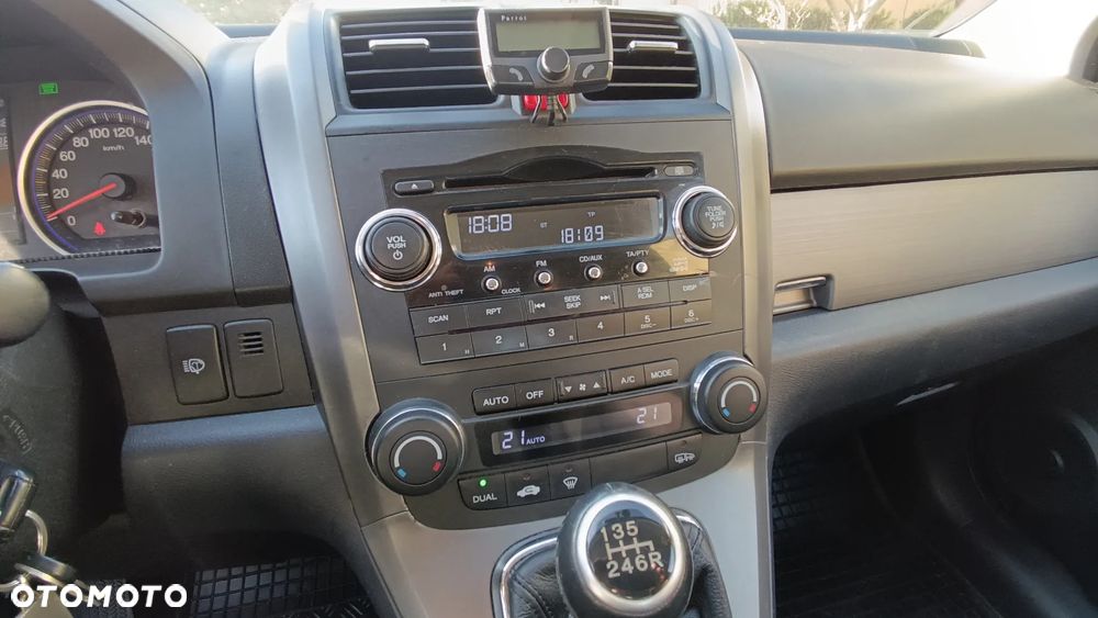 Honda CR-V 2.0i-VTEC Elegance - 22