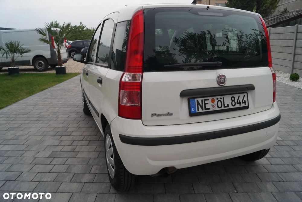 Fiat Panda 1.1 - 19