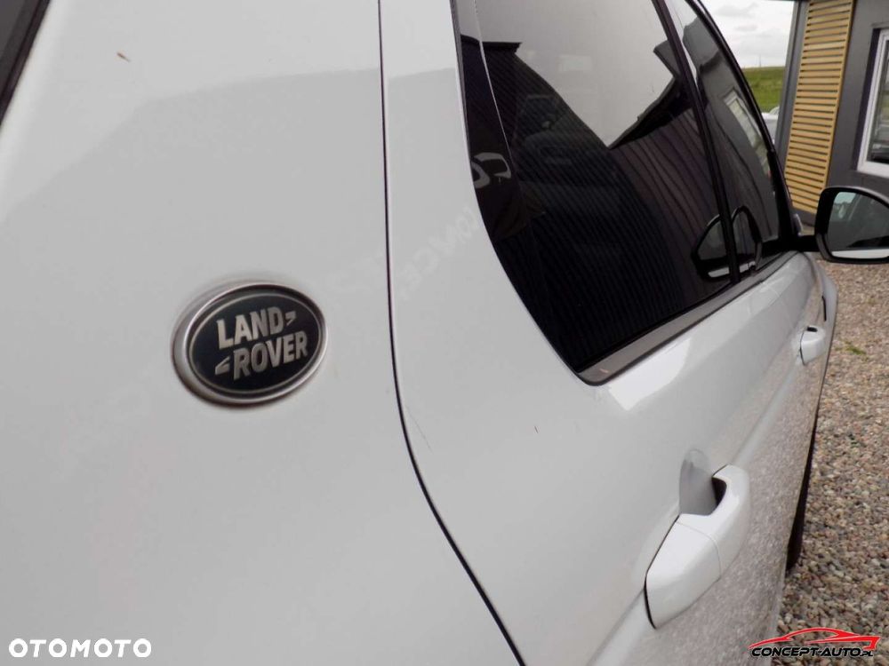 Land Rover Discovery Sport - 22