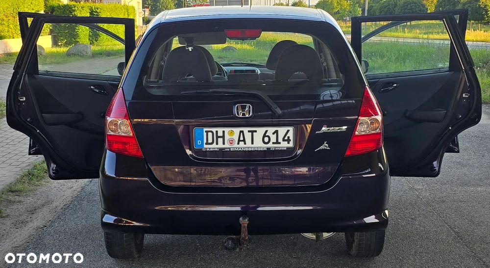 Honda Jazz 1.4 Style - 15