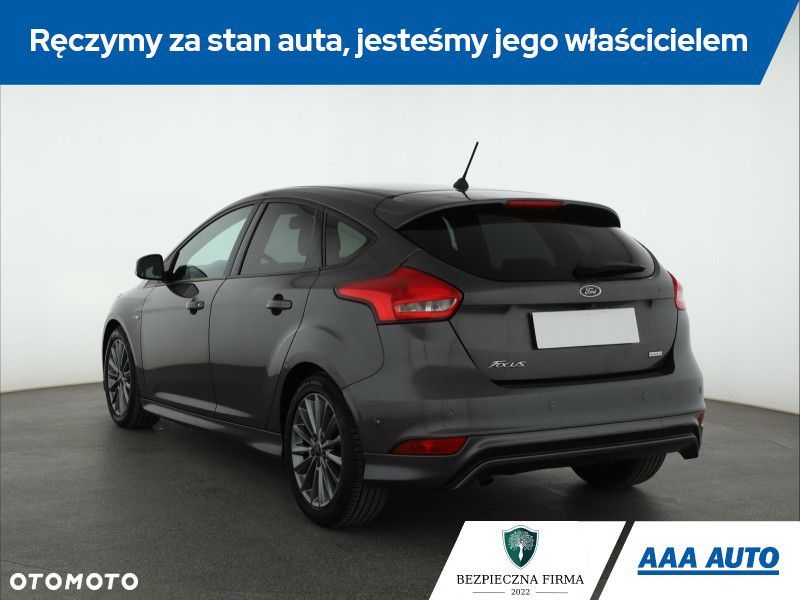 Ford Focus - 6