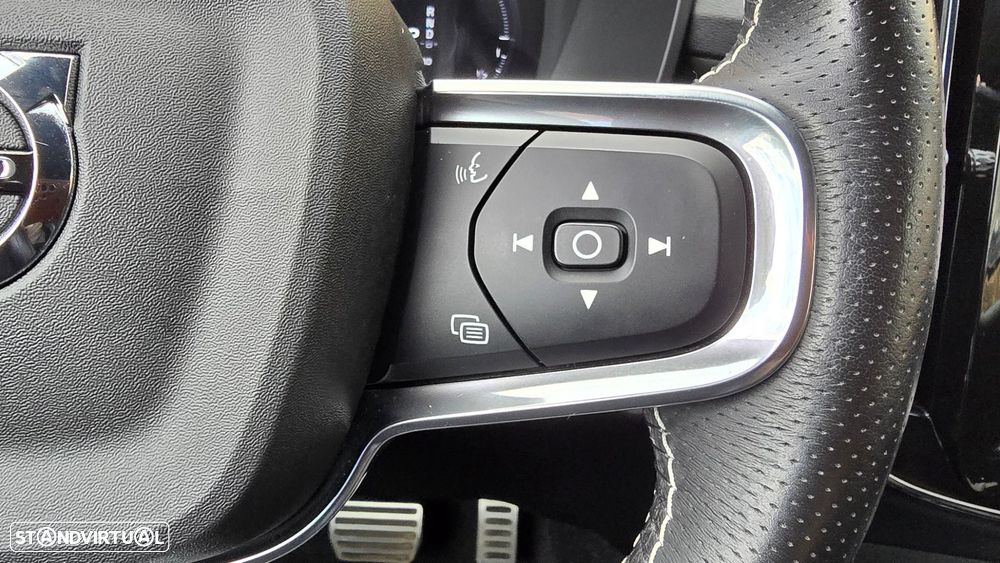 Volvo XC 40 - 16