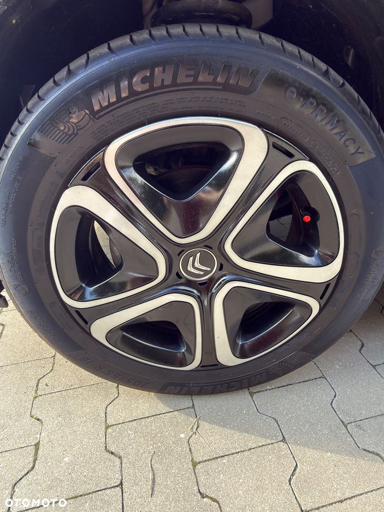 Citroën C3 - 13