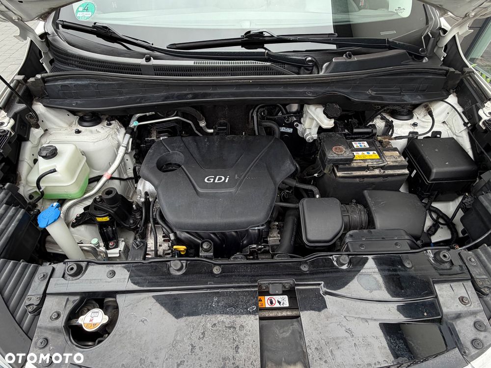 Hyundai ix35 1.6 2WD 5 Star Edition - 18