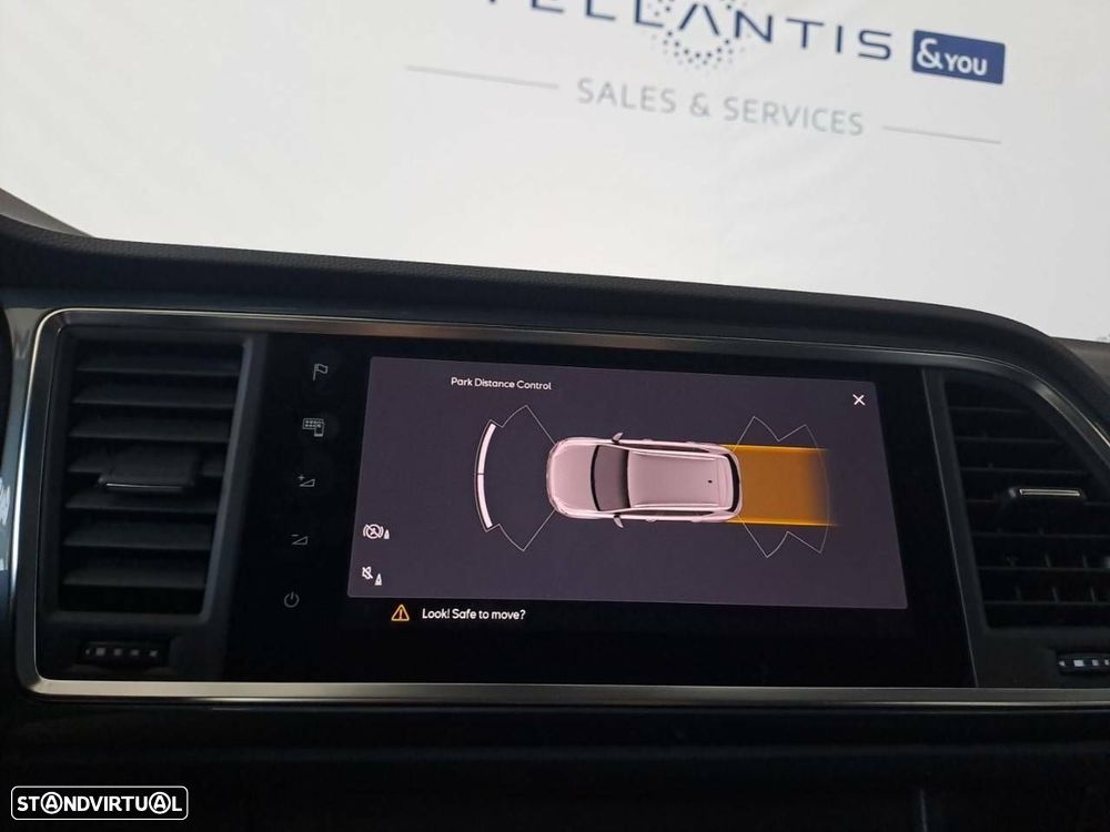 SEAT Ateca 1.0 TSI Style - 24