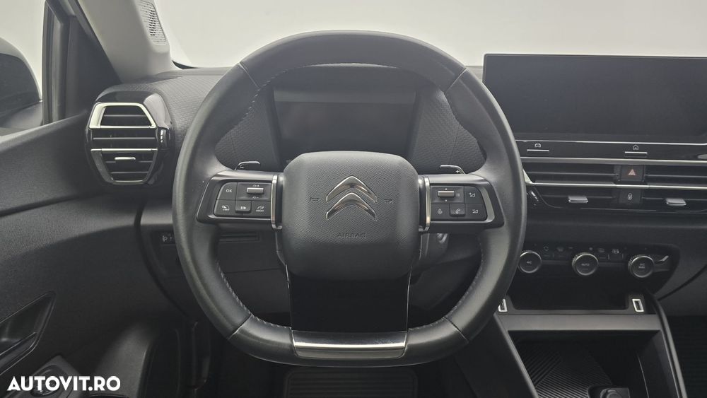 Citroën C4 - 15