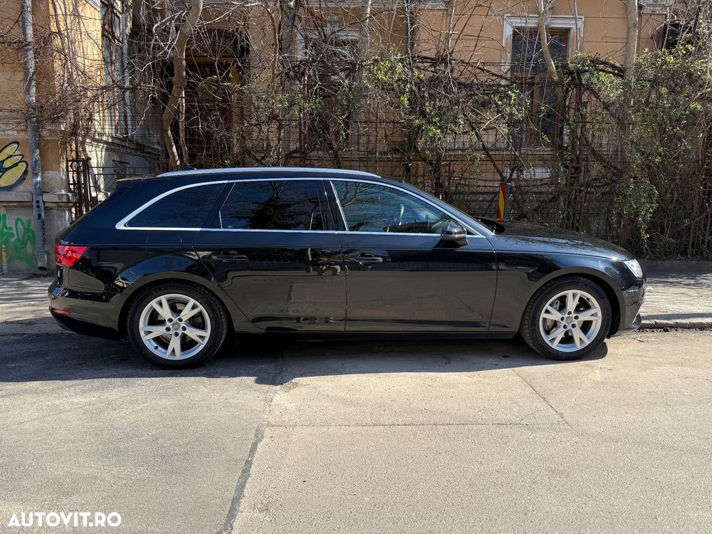 Audi A4 2.0 TDI S tronic - 3