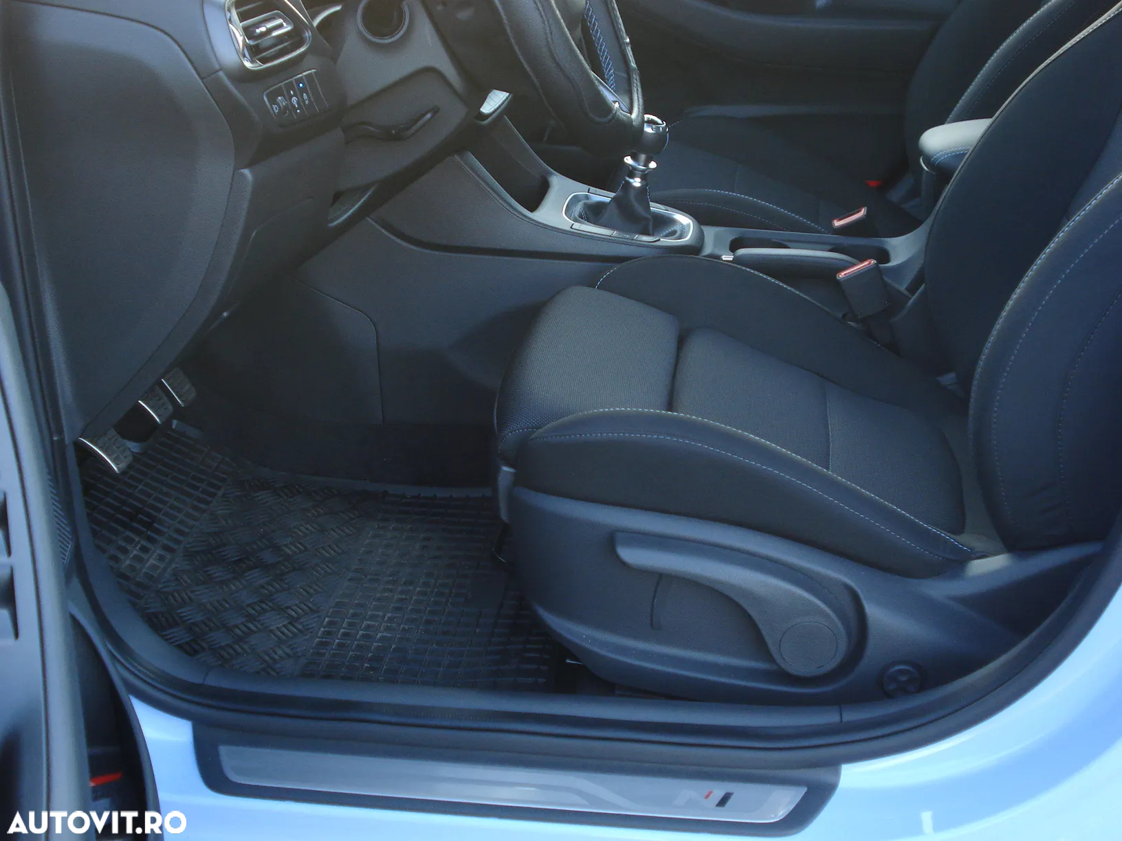 Hyundai i30 2.0 T-GDI N Performance - 27